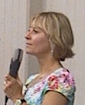 Astrid Heinzer